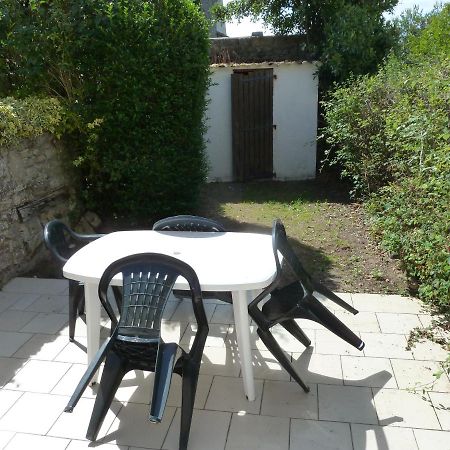Ker Ocean 3 Au Bord Des Dunes Logement Du Bout Famille Duprez Gobert Erdeven Exterior foto