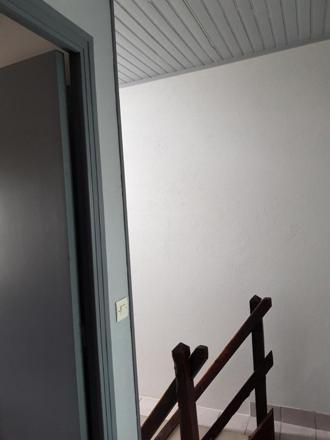 Ker Ocean 3 Au Bord Des Dunes Logement Du Bout Famille Duprez Gobert Erdeven Exterior foto