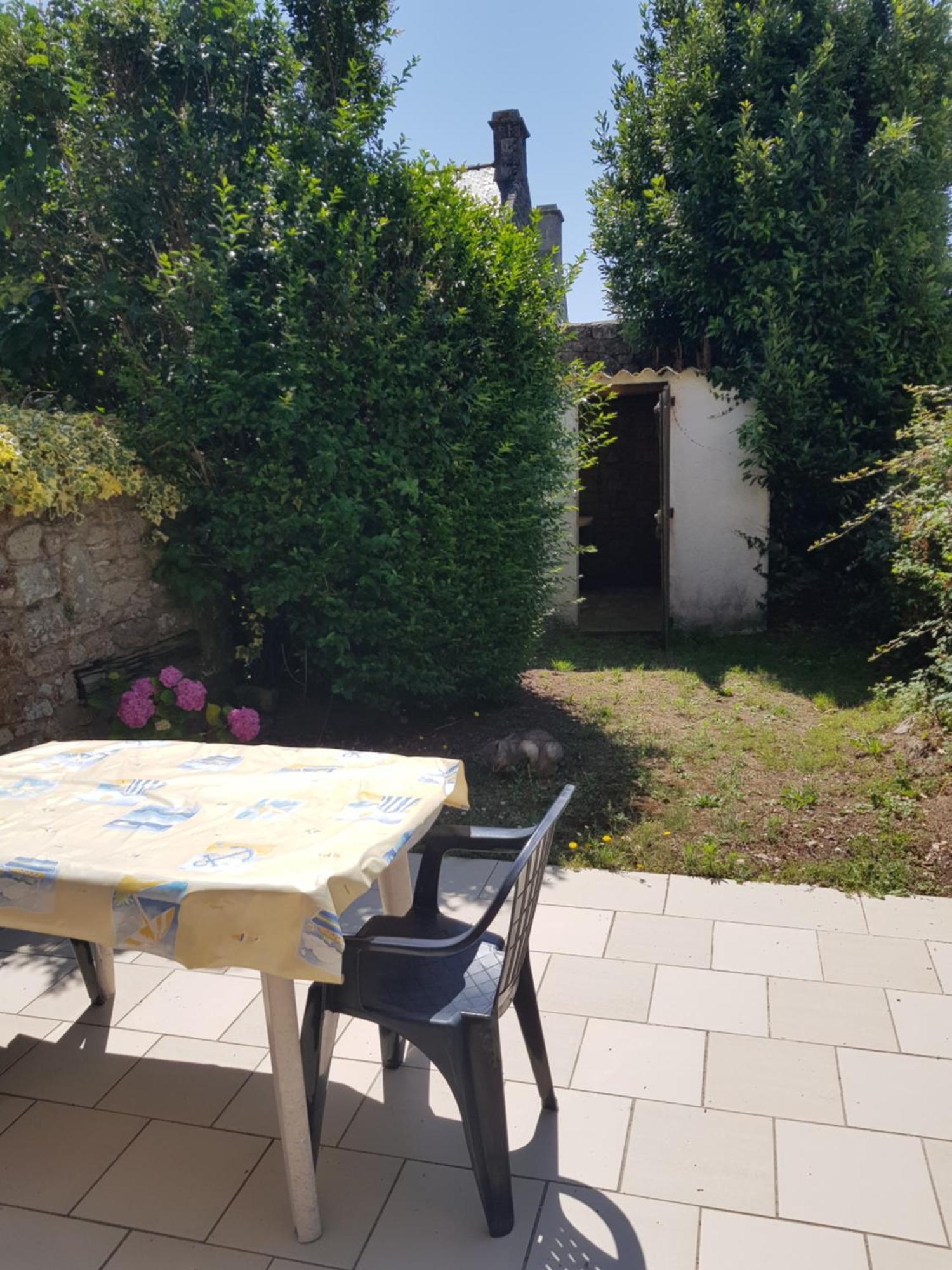 Ker Ocean 3 Au Bord Des Dunes Logement Du Bout Famille Duprez Gobert Erdeven Quarto foto
